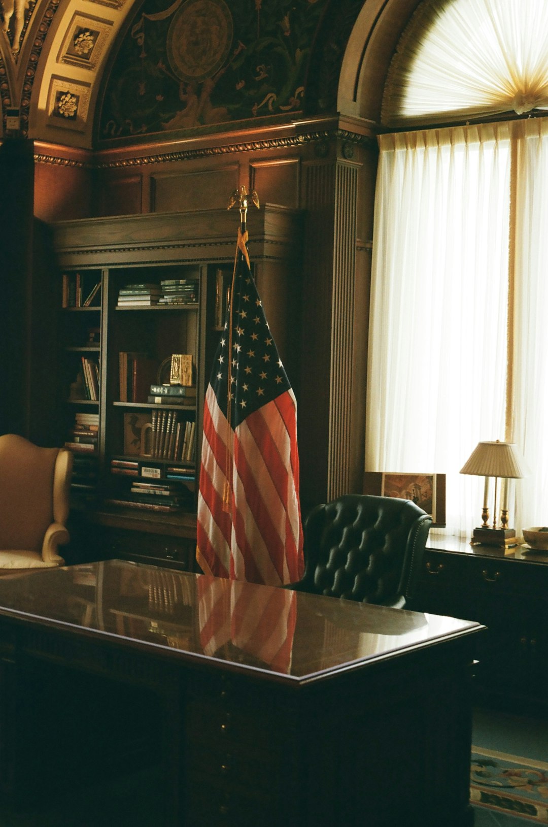 Presidential Penthouse
