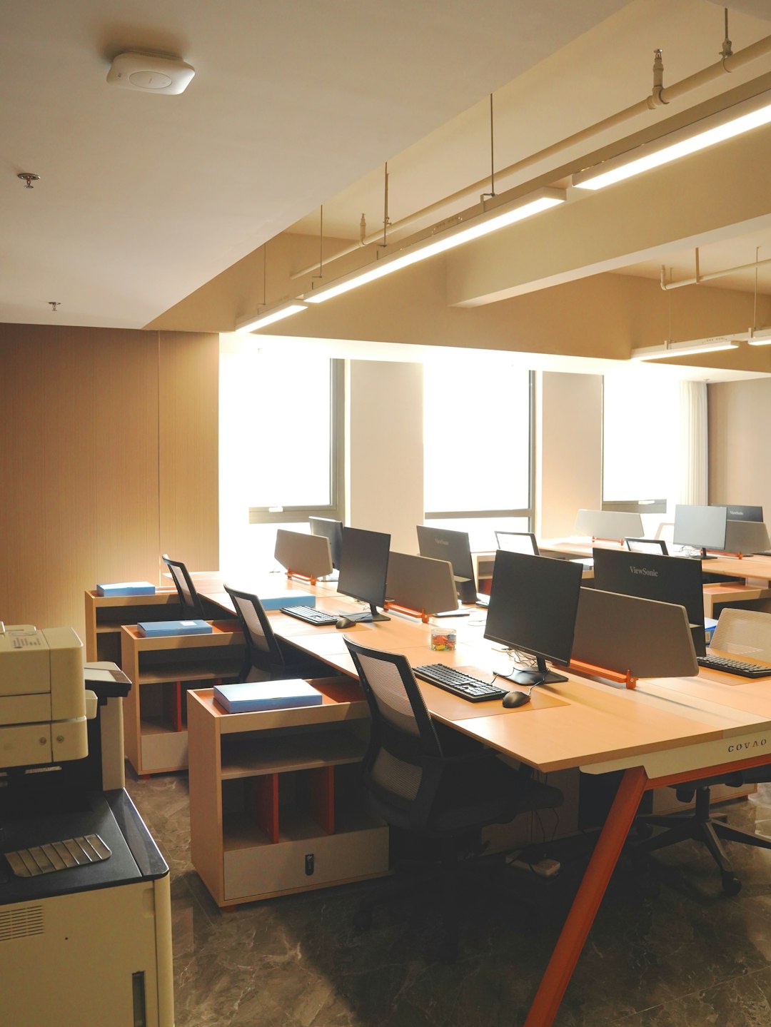 Executive Business Suite